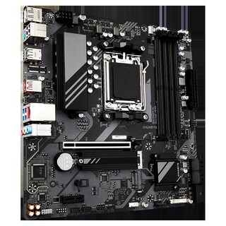 Foto 2 | Foto 2 | Placa Base Gigabyte B650m K Socket Am5 Amd B650 Ddr5 Micro Atx - Venta Internacional.