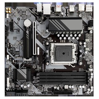 Foto 3 | Foto 3 | Placa Base Gigabyte B650m K Socket Am5 Amd B650 Ddr5 Micro Atx - Venta Internacional.