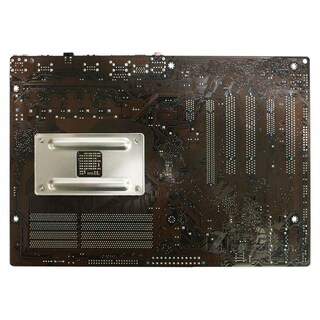 Foto 2 | Foto 2 | Placa Madre Asus M4a87td Socket Am3 Amd 870 Ddr3 Atx Usada - Venta Internacional.