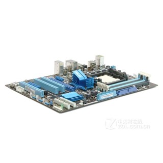 Foto 3 | Foto 3 | Placa Madre Asus M4a87td Socket Am3 Amd 870 Ddr3 Atx Usada - Venta Internacional.