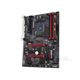 Foto 2 | Foto 2 | Placa Base Gigabyte Ab350-gaming Socket Am4 Amd B350 Ddr4 Atx - Venta Internacional.