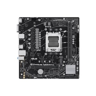 Foto 1 | Foto 1 | Placa Base Asus Prime A620m-k Con Conector Am5 Amd A620 Ddr5 Micro Atx - Venta Internacional.