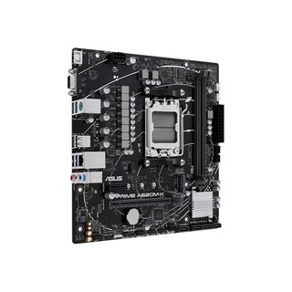 Foto 2 | Foto 2 | Placa Base Asus Prime A620m-k Con Conector Am5 Amd A620 Ddr5 Micro Atx - Venta Internacional.