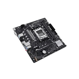 Foto 3 | Foto 3 | Placa Base Asus Prime A620m-k Con Conector Am5 Amd A620 Ddr5 Micro Atx - Venta Internacional.