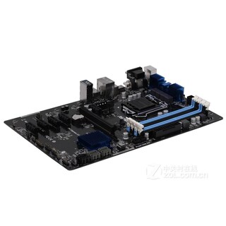 Foto 3 | Foto 3 | Placa Madre Asrock B85 Aniversario Lga 1150 Intel B85 Ddr3 - Venta Internacional.