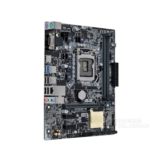 Foto 3 | Foto 3 | Placa Base Asus H110m-e Lga 1151 Intel H110 Ddr4 Micro Atx - Venta Internacional.