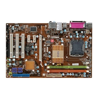 Foto 1 | Foto 1 | Placa Madre Msi P41t-c31 Lga 775 Intel P41 Ddr2 Atx - Venta Internacional.