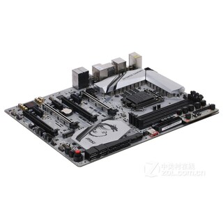 Foto 3 | Foto 3 | Placa Base Msi Z170a Xpower Gaming Titanium Edition Lga 1151 - Venta Internacional.