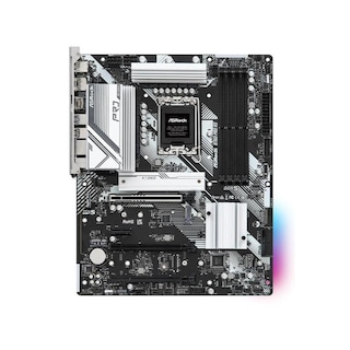 Foto 1 | Foto 1 | Placa Madre Asrock B760 Pro Rs/d4 Lga 1700 Ddr4 128 Gb Atx - Venta Internacional.