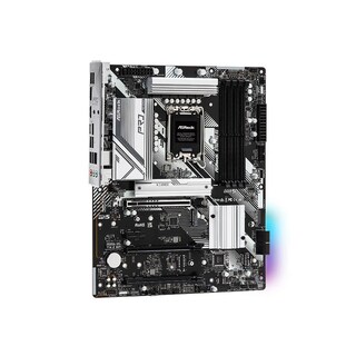 Foto 2 | Foto 2 | Placa Madre Asrock B760 Pro Rs/d4 Lga 1700 Ddr4 128 Gb Atx - Venta Internacional.
