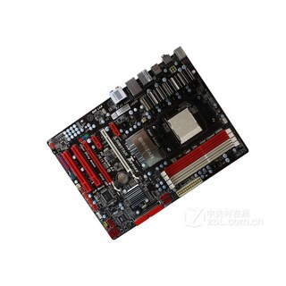 Foto 4 | Foto 4 | Placa Base Biostar Ta870+ Socket Am3 Amd 870 Ddr3 Atx - Venta Internacional.