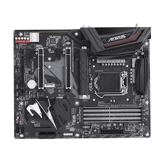 Foto 1 | Foto 1 | Placa Base Gigabyte Z370 Aorus Ultra Gaming 2.0 Lga 1151 - Venta Internacional.