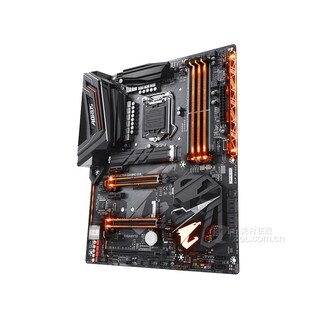 Foto 2 | Foto 2 | Placa Base Gigabyte Z370 Aorus Ultra Gaming 2.0 Lga 1151 - Venta Internacional.