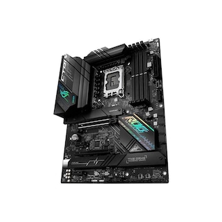 Foto 2 | Foto 2 | Placa Madre Asus Rog Strix B660-f Gaming Wifi Lga 1700 Ddr5 - Venta Internacional.