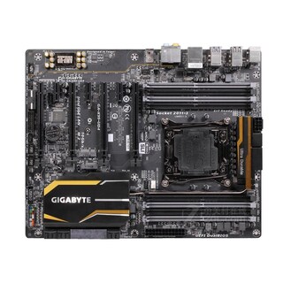 Foto 1 | Foto 1 | Placa Madre Gigabyte X99-ud4 (rev.1.1) Lga 2011-v3 Ddr4 Atx - Venta Internacional.