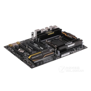 Foto 3 | Foto 3 | Placa Madre Gigabyte X99-ud4 (rev.1.1) Lga 2011-v3 Ddr4 Atx - Venta Internacional.
