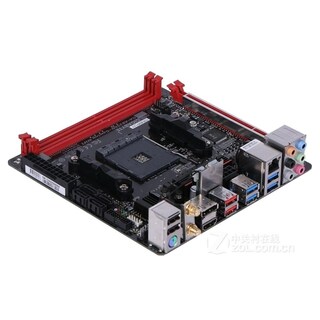 Foto 4 | Foto 4 | Placa Base Gigabyte Ab350n-gaming Wifi Socket Am4 Amd B350 Ddr4 - Venta Internacional.