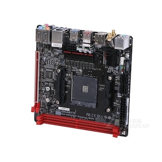 Foto 5 | Foto 5 | Placa Base Gigabyte Ab350n-gaming Wifi Socket Am4 Amd B350 Ddr4 - Venta Internacional.