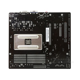 Foto 2 | Foto 2 | Placa Base Biostar Ta75m Con Conector Fm1, Amd A75, Ddr3, Micro Atx - Venta Internacional.