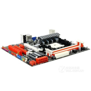 Foto 3 | Foto 3 | Placa Base Biostar Ta75m Con Conector Fm1, Amd A75, Ddr3, Micro Atx - Venta Internacional.