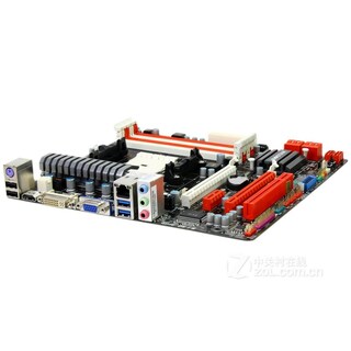 Foto 4 | Foto 4 | Placa Base Biostar Ta75m Con Conector Fm1, Amd A75, Ddr3, Micro Atx - Venta Internacional.