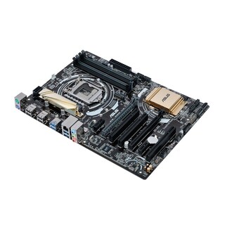 Foto 1 | Foto 1 | Placa Madre Asus E3-pro V5 Lga 1151 Intel C232 Ddr4 Atx - Venta Internacional.
