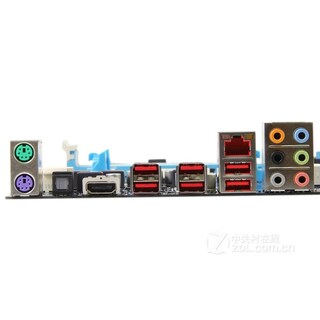 Foto 4 | Foto 4 | Placa Madre Gigabyte Ga-a55-ds3p (rev.1.0) Socket Fm1 Amd A75 Ddr3 - Venta Internacional.