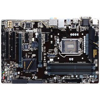 Foto 1 | Foto 1 | Placa Madre Gigabyte Z170-hd3 Ddr3 (rev.1.0) Lga 1151 Atx - Venta Internacional.