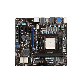 Foto 1 | Foto 1 | Placa Madre Msi Fm2-a75ma-e35 Zócalo Fm2 Amd A75 Ddr3 Atx - Venta Internacional.