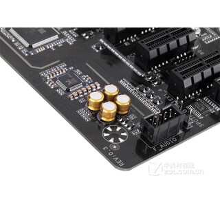 Foto 3 | Foto 3 | Placa Madre Gigabyte 990x-d3p (rev.1.0) Socket Am3+ Ddr3 Atx - Venta Internacional.