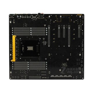 Foto 2 | Foto 2 | Placa Madre Asrock X99 Ws-e/10g Lga 2011-v3 Ddr4 E-atx - Venta Internacional.