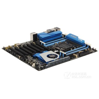 Foto 3 | Foto 3 | Placa Madre Asrock X99 Ws-e/10g Lga 2011-v3 Ddr4 E-atx - Venta Internacional.