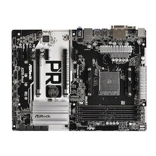 Foto 1 | Foto 1 | Placa Madre Asrock X370 Pro4 Socket Am4 Ddr4 64gb - Venta Internacional.