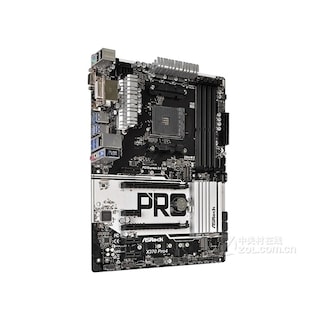 Foto 3 | Foto 3 | Placa Madre Asrock X370 Pro4 Socket Am4 Ddr4 64gb - Venta Internacional.