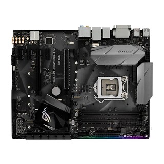 Foto 1 | Foto 1 | Placa Madre Asus Rog Strix H270f Gaming Lga 1151 Ddr4 De 64 Gb - Venta Internacional.