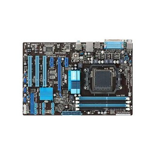 Foto 1 | Foto 1 | Placa Base Asus M5a78l Le Socket Am3/am3+ Amd 760g Ddr3 Atx - Venta Internacional.