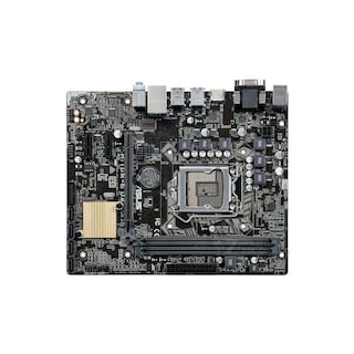 Foto 1 | Foto 1 | Placa Base Asus H110m-e D3 Lga 1151 Intel H110 Ddr3 Micro Atx - Venta Internacional.