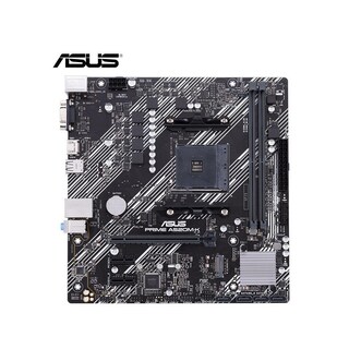 Foto 1 | Foto 1 | Placa Base Asus Prime A520m-k Con Conector Am4 Amd A520 Ddr4 Micro Atx - Venta Internacional.