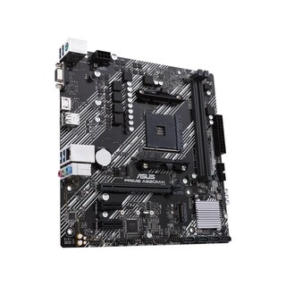 Foto 2 | Foto 2 | Placa Base Asus Prime A520m-k Con Conector Am4 Amd A520 Ddr4 Micro Atx - Venta Internacional.