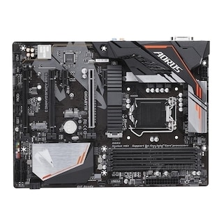 Foto 1 | Foto 1 | Placa Base Gigabyte B360 Aorus Gaming 3 Lga 1151 Ddr4 Atx - Venta Internacional.