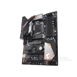Foto 3 | Foto 3 | Placa Base Gigabyte B360 Aorus Gaming 3 Lga 1151 Ddr4 Atx - Venta Internacional.