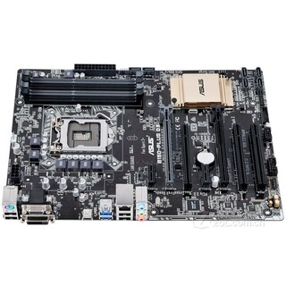 Foto 3 | Foto 3 | Placa Madre Asus B150-plus D3 Lga 1151 Intel B150 Ddr3 Atx - Venta Internacional.