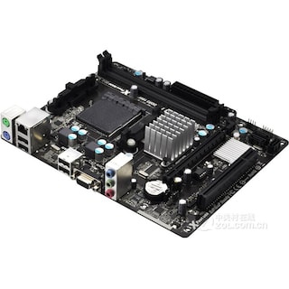 Foto 2 | Foto 2 | Placa Madre Asrock 960gm-vgs3 Fx Socket Am3/am3+ Ddr3 16 Gb - Venta Internacional.