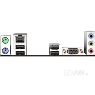 Foto 3 | Foto 3 | Placa Madre Asrock 960gm-vgs3 Fx Socket Am3/am3+ Ddr3 16 Gb - Venta Internacional.