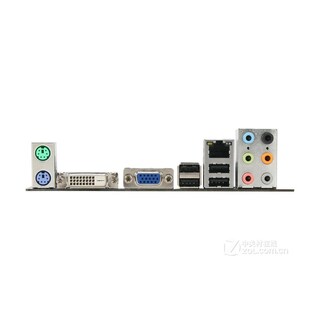 Foto 4 | Foto 4 | Placa Base Msi 880gm-p51 Zócalo Am3 Amd 880g Ddr3 Micro Atx - Venta Internacional.