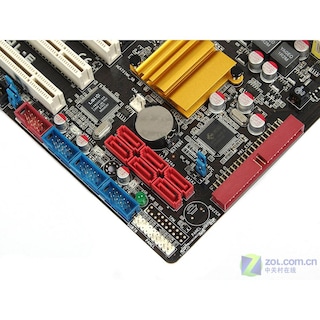 Foto 3 | Foto 3 | Placa Madre Asus P5ql-e Lga 775 Intel P43 Ddr2 Atx Usada - Venta Internacional.