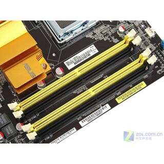 Foto 4 | Foto 4 | Placa Madre Asus P5ql-e Lga 775 Intel P43 Ddr2 Atx Usada - Venta Internacional.