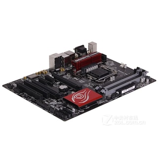 Foto 3 | Foto 3 | Placa Madre Gigabyte G1.sniper Z6 (rev.1.0) Lga 1150 Ddr3 Atx - Venta Internacional.