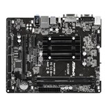 Placa Madre Asrock N3150m Con Cpu Ddr3 Micro Atx Integrada - Venta Internacional.