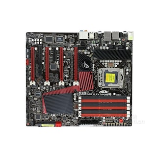Foto 1 | Foto 1 | Placa Madre Asus Rampage Iii Extreme Lga 1366 Intel X58 Ddr3 - Venta Internacional.